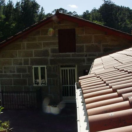 Casa En Vinoas Βίλα Εξωτερικό φωτογραφία