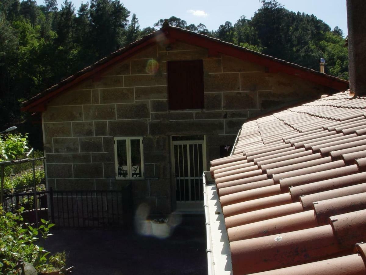 Casa En Vinoas Βίλα Εξωτερικό φωτογραφία