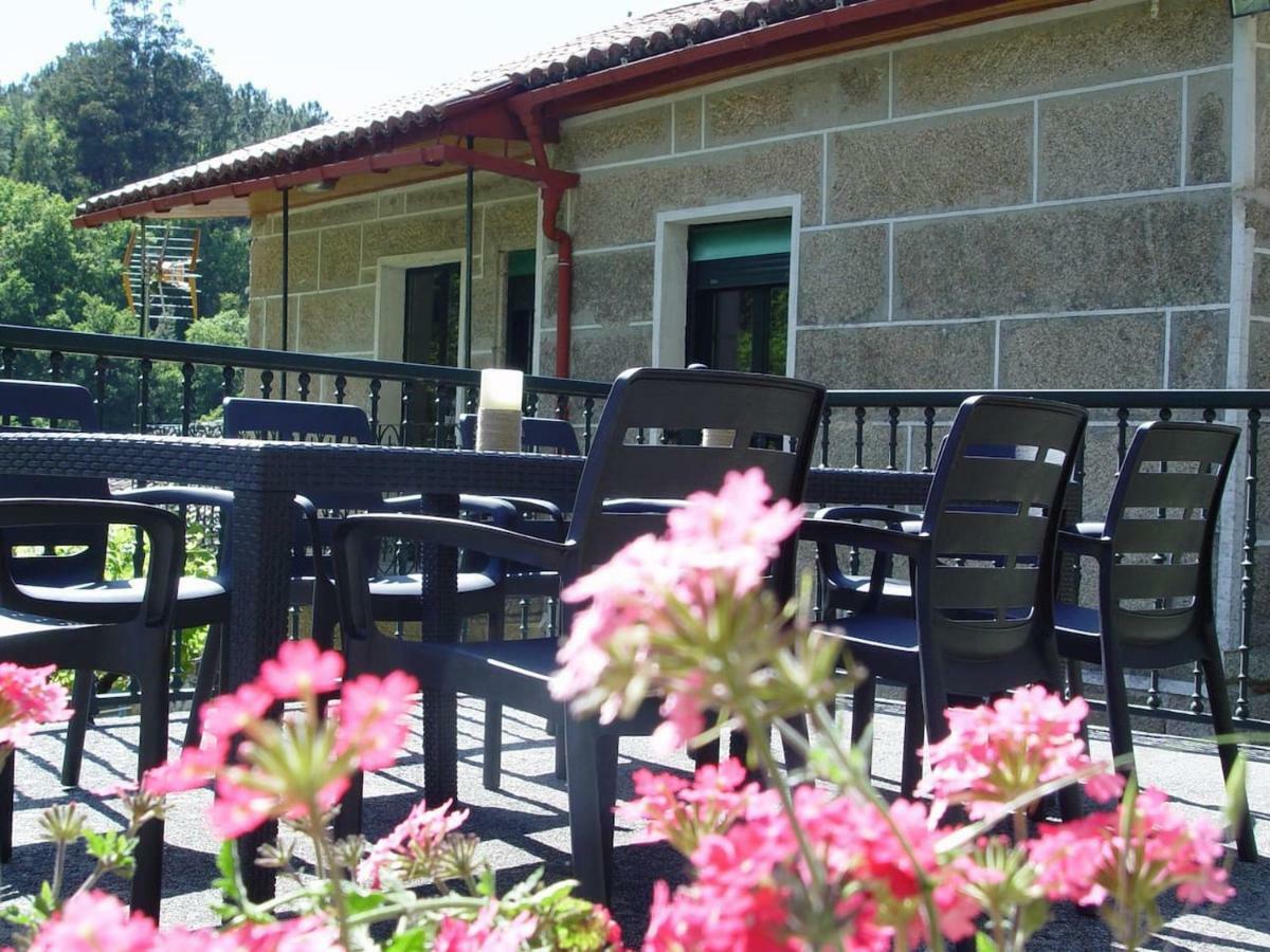Casa En Vinoas Βίλα Εξωτερικό φωτογραφία
