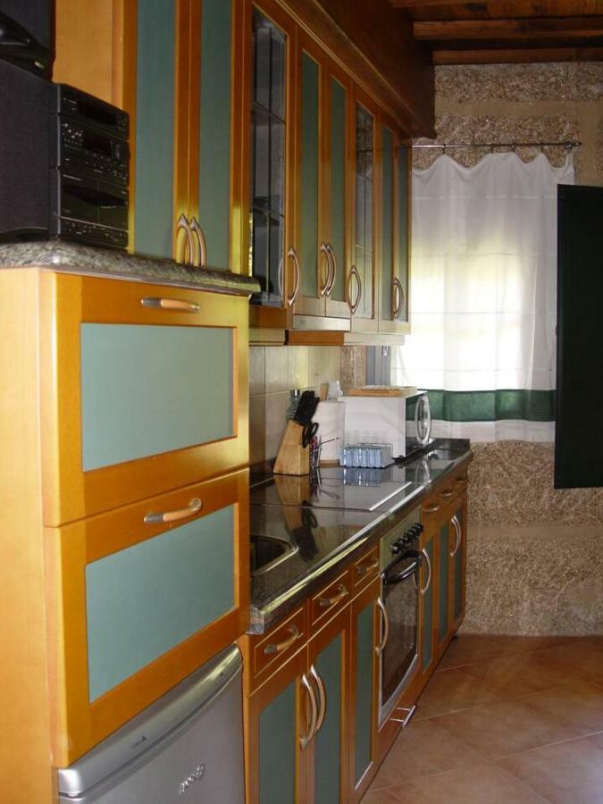 Casa En Vinoas Βίλα Εξωτερικό φωτογραφία