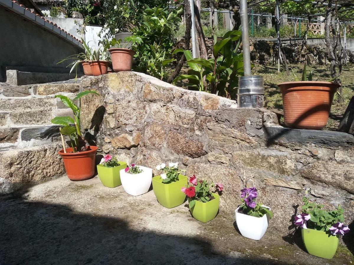 Casa En Vinoas Βίλα Εξωτερικό φωτογραφία