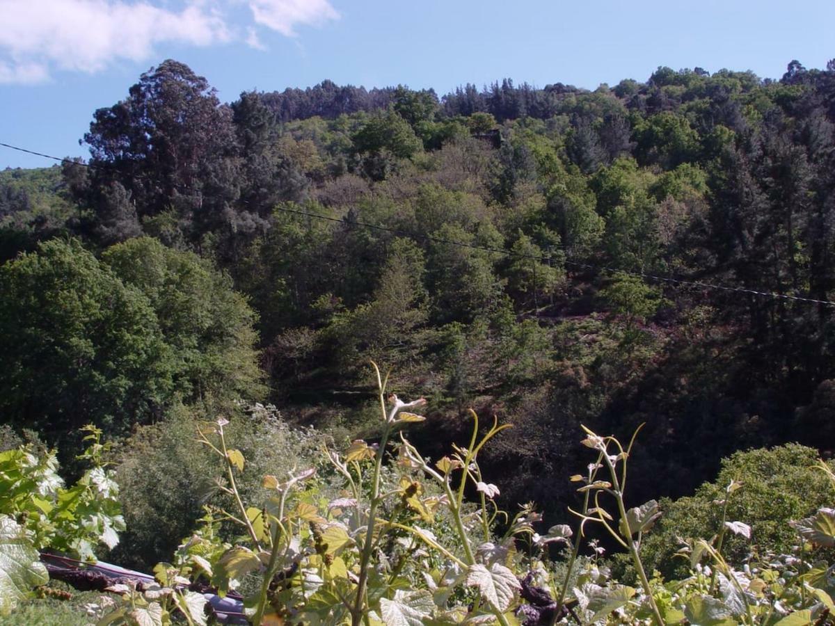 Casa En Vinoas Βίλα Εξωτερικό φωτογραφία