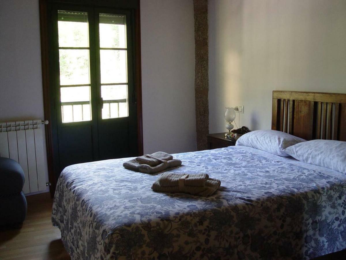 Casa En Vinoas Βίλα Εξωτερικό φωτογραφία
