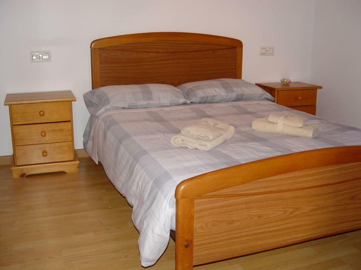 Casa En Vinoas Βίλα Εξωτερικό φωτογραφία
