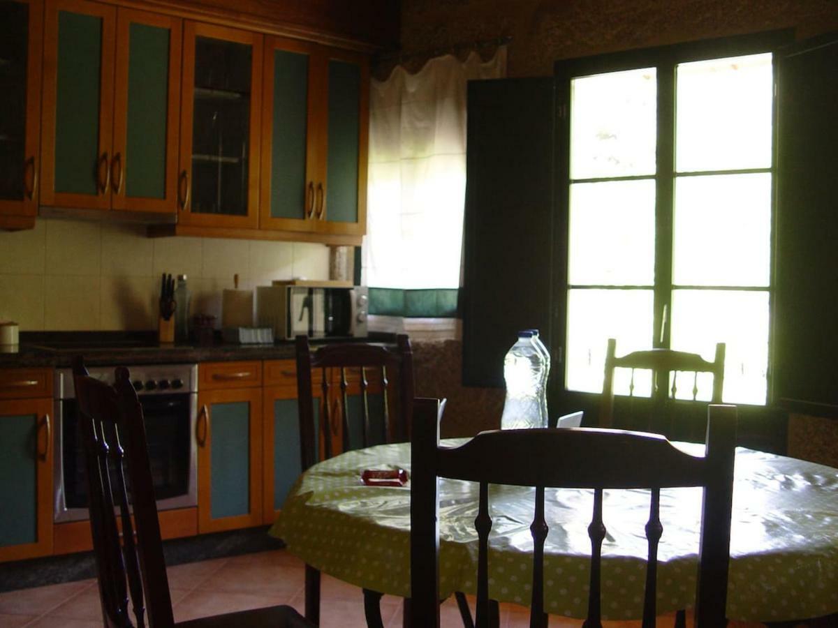 Casa En Vinoas Βίλα Εξωτερικό φωτογραφία