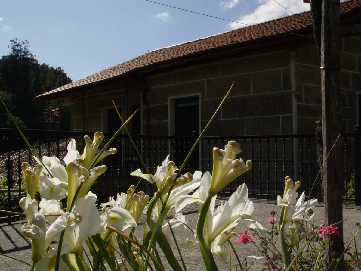 Casa En Vinoas Βίλα Εξωτερικό φωτογραφία